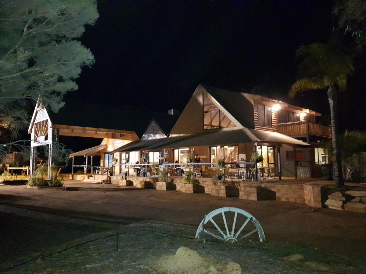 Great Western Motel نورسمان المظهر الخارجي الصورة