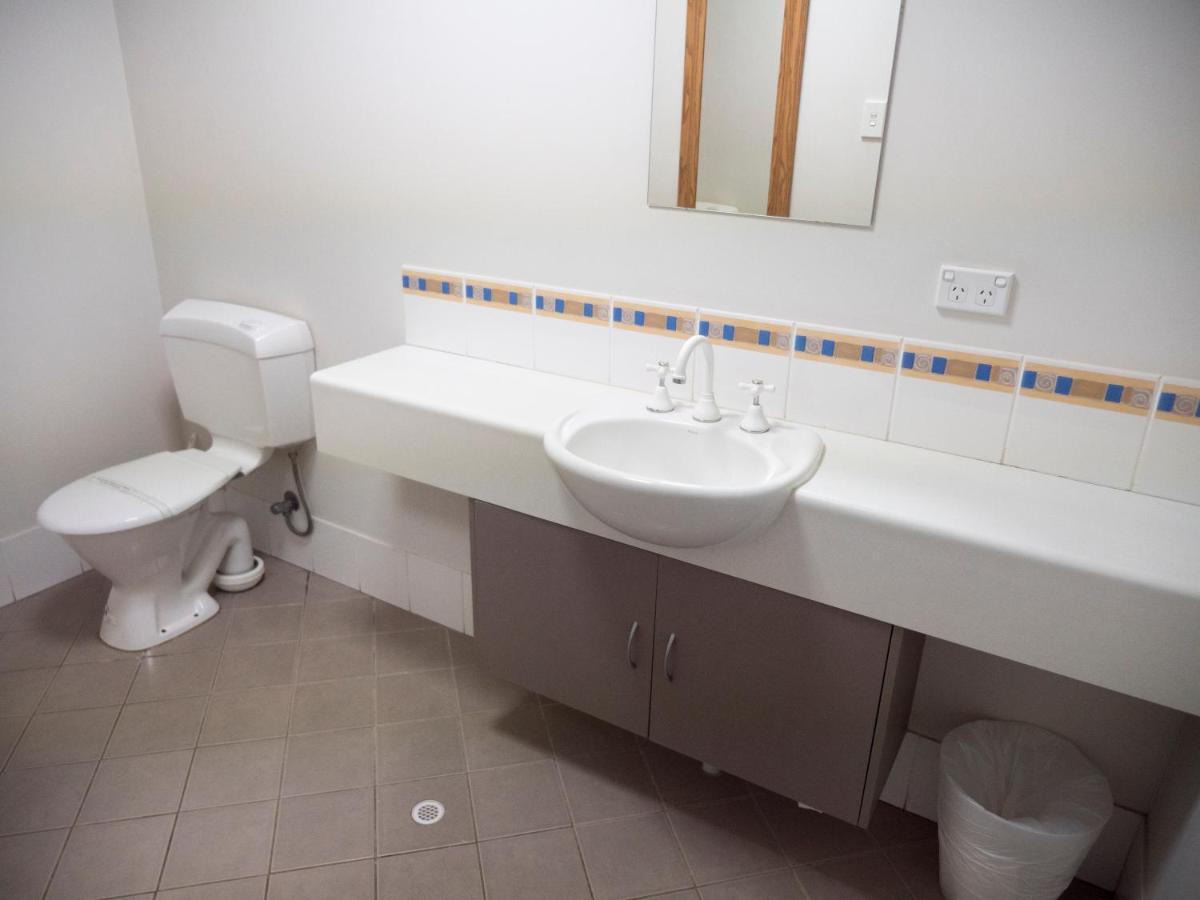 Great Western Motel نورسمان المظهر الخارجي الصورة