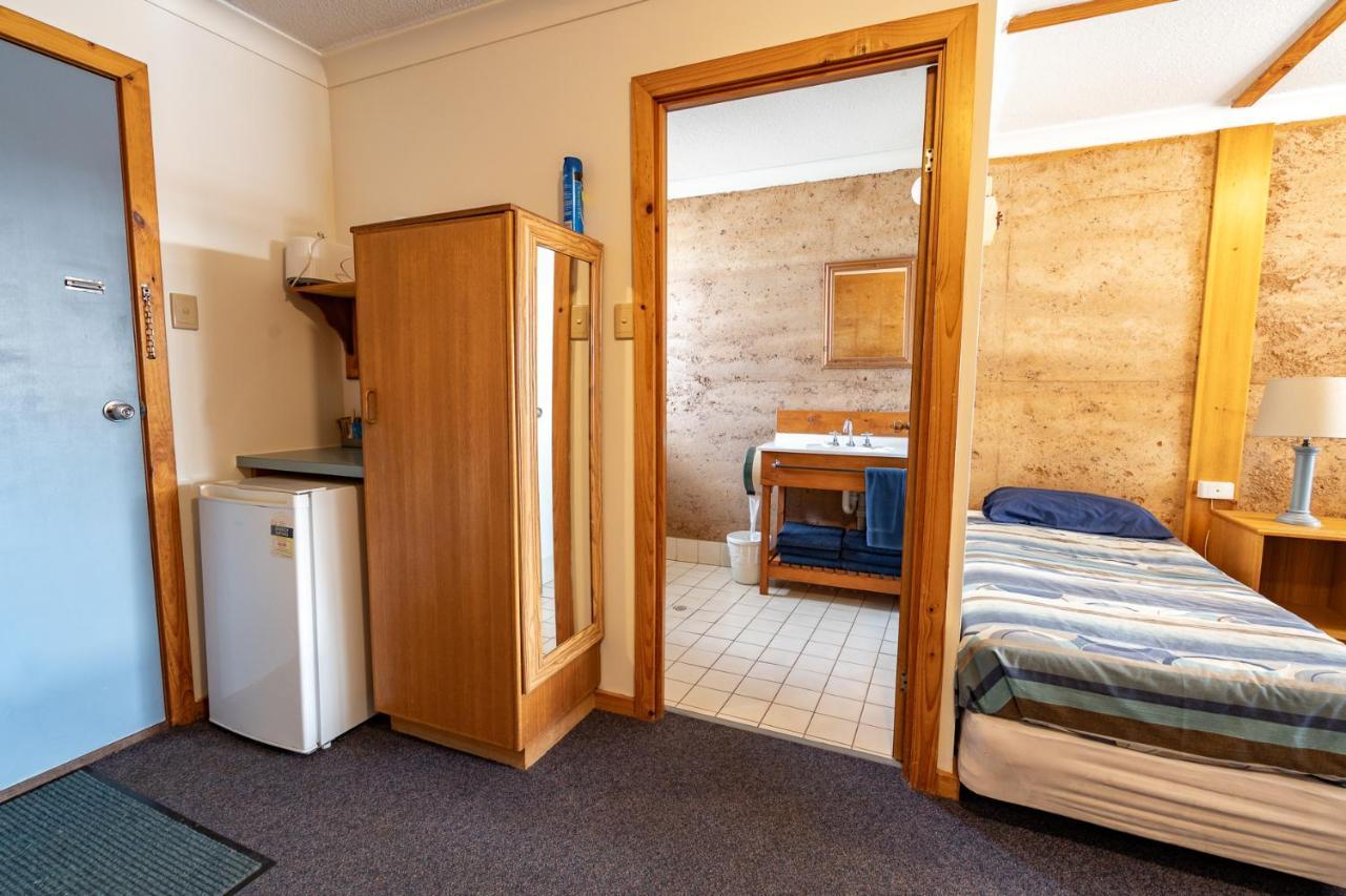 Great Western Motel نورسمان المظهر الخارجي الصورة