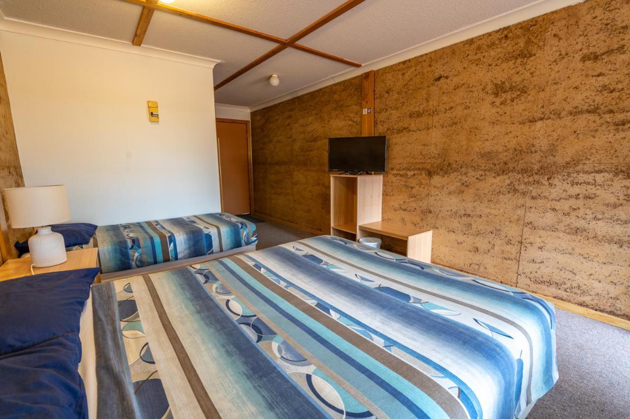 Great Western Motel نورسمان المظهر الخارجي الصورة
