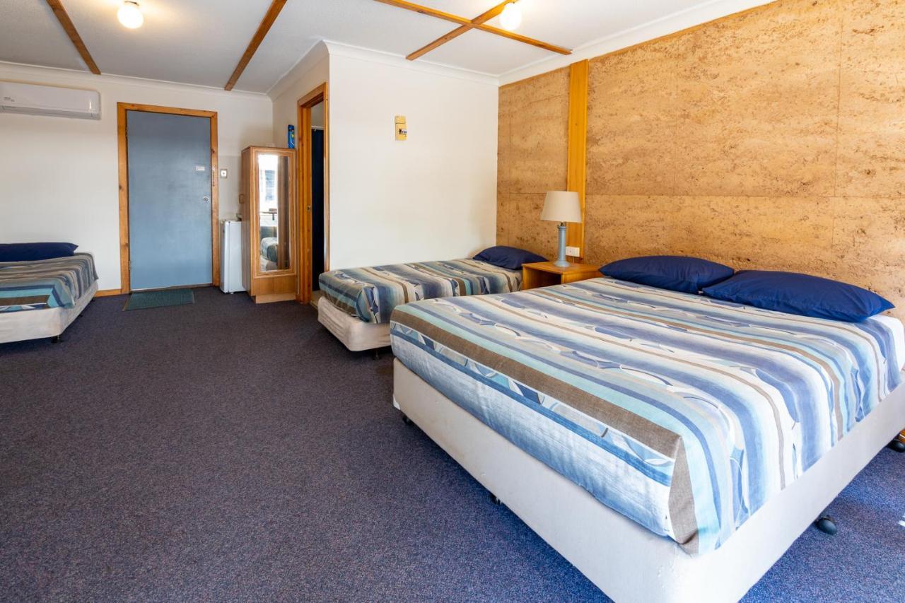 Great Western Motel نورسمان المظهر الخارجي الصورة
