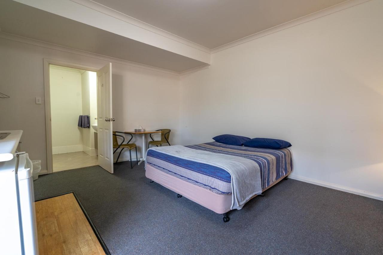 Great Western Motel نورسمان المظهر الخارجي الصورة