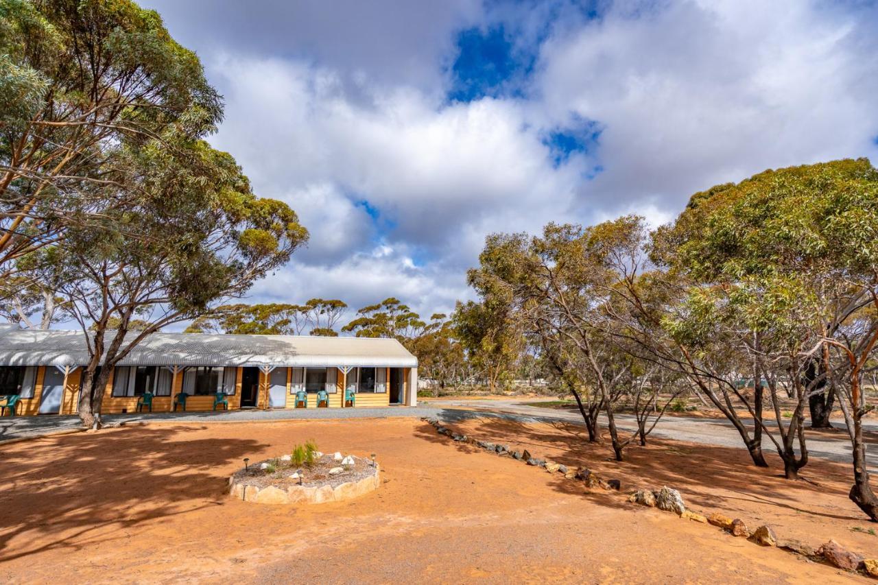 Great Western Motel نورسمان المظهر الخارجي الصورة